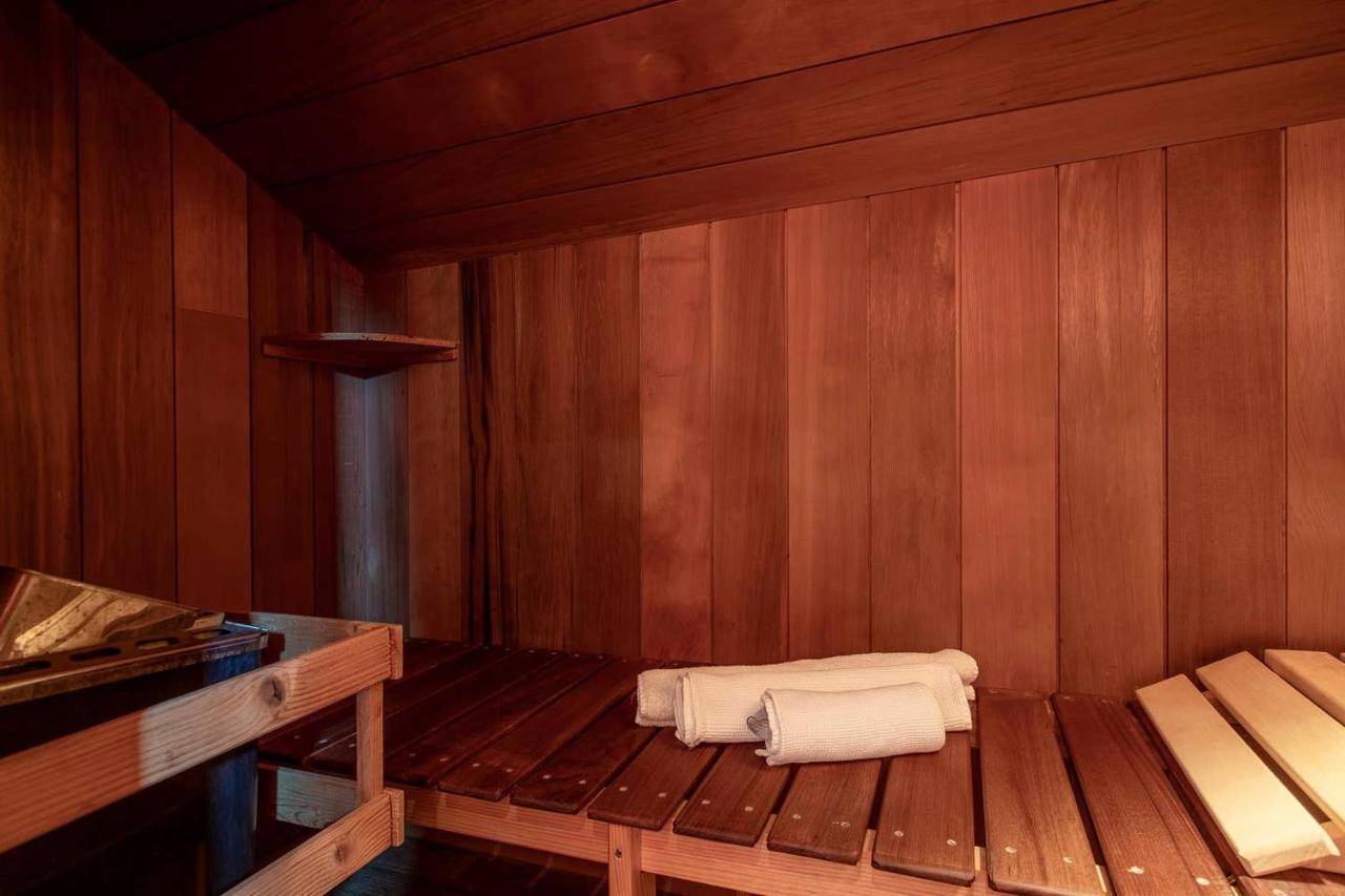 Chalet Dreamtime Les Villards-sur-Thônes Esterno foto